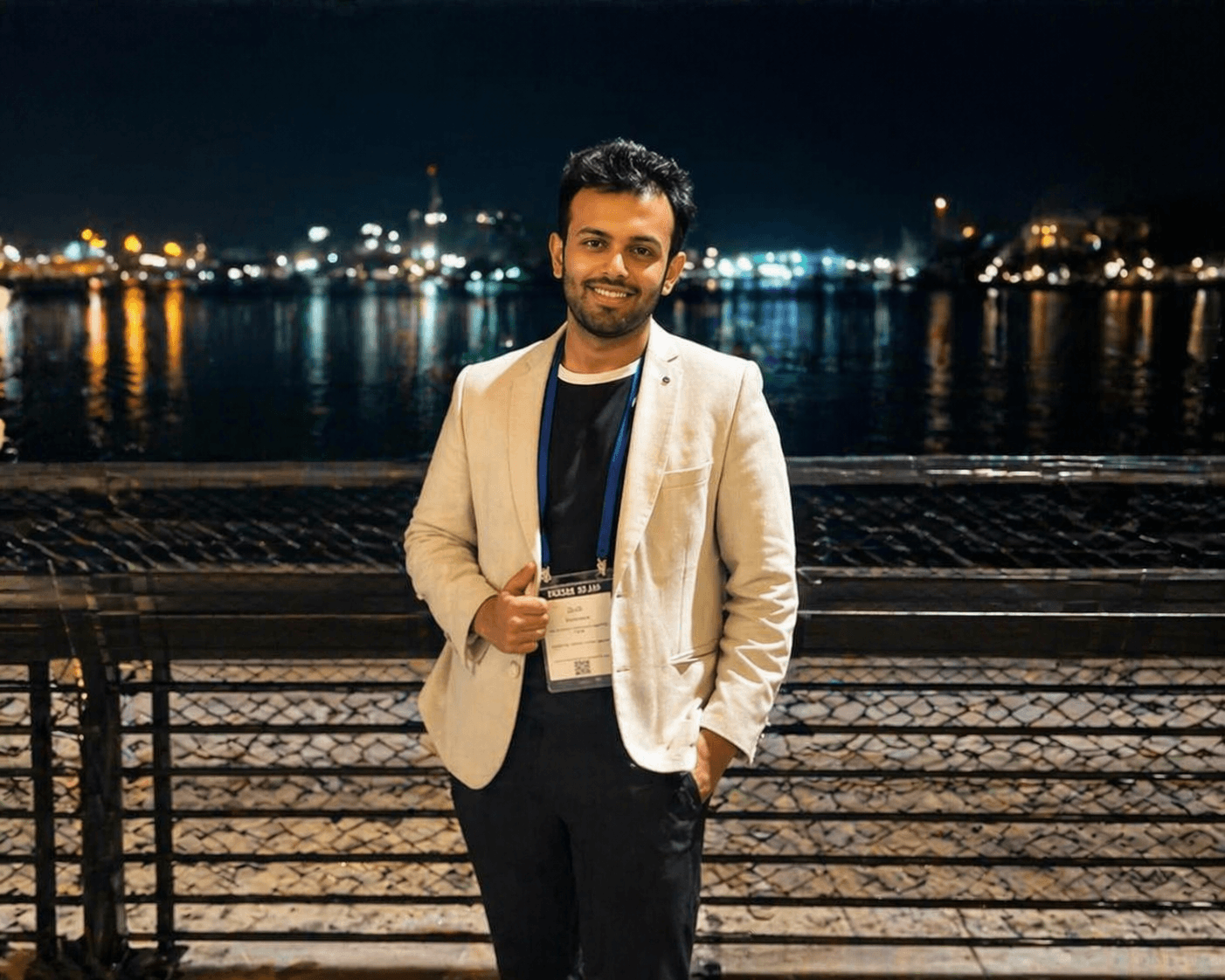Dr. Mohit Kaushik